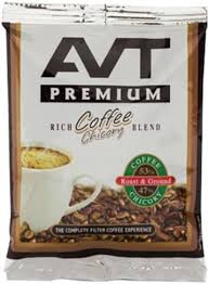 AVT COFF 100GM